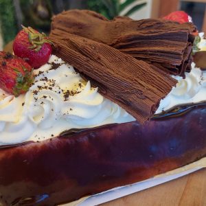 Brazo de Reina Oreo