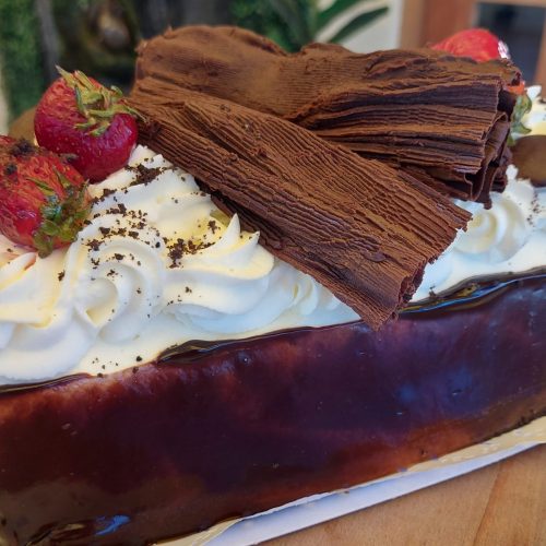 BRAZO DE REINA OREO