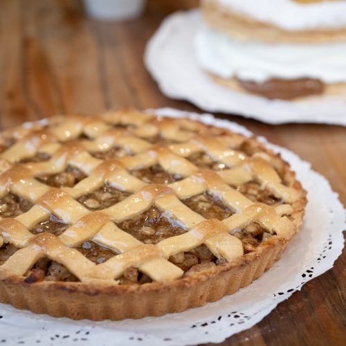 KUCHEN SUREÑO