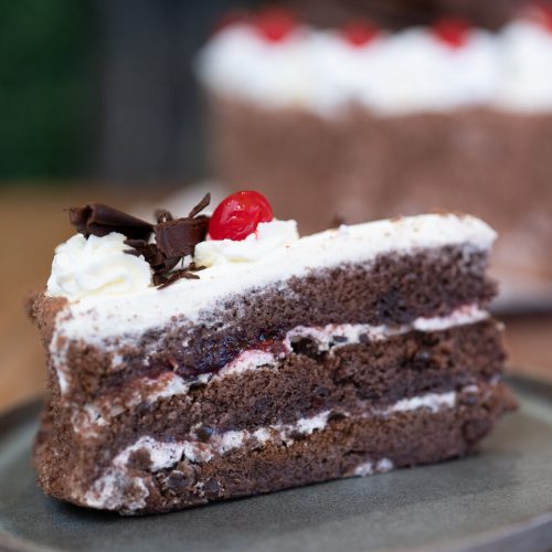 TORTA SELVA NEGRA